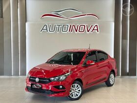 cronos drive gsr 1.3 8v flex  2019 ivoti