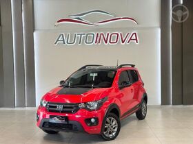 mobi trekking 1.0 flex 5p.  2022 ivoti