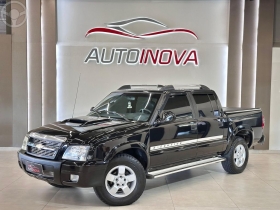s10 pick up exec. 2.8 4x4 cd tb int.dies 2010 ivoti