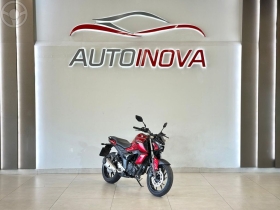 fz15 150 fazer flex  2024 ivoti