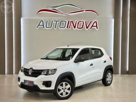 KWID ZEN 1.0 FLEX 12V 5P MEC. 