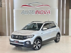 t cross comfortline 1.0 tsi flex 5p aut. 2023 ivoti