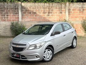 onix hatch joy 1.0 8v flex 5p mec.  2018 ivoti