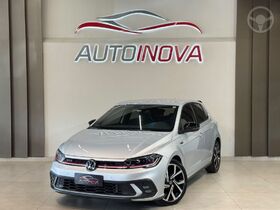 polo gts 1.4 tsi 16v flex  2025 ivoti