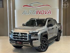 triton katana 2.4 cd 4x4 tb diesel aut.  2027 ivoti