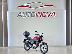 ybr 125i factor ed flex 2020 ivoti