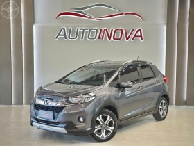 wr v exl 1.5 flexone 16v 5p aut.  2018 ivoti