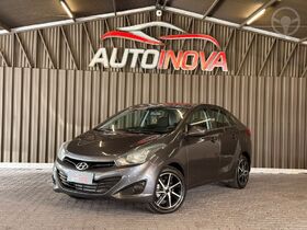 hb20s c.plus c.style 1.6 flex 16v mec.4p  2014 ivoti