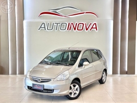 fit lxl 1.4 1.4 flex 8v 16v 5p mec. 2007 ivoti