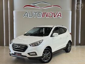 ix35 gl 2.0 16v 2wd flex aut.  2019 ivoti