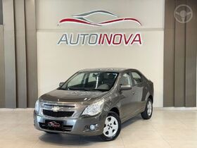 cobalt lt 1.8 8v econo.flex 4p aut.  2015 ivoti