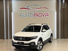 t cross comfor. 200 tsi 1.0 flex 5p aut.  2020 ivoti