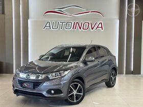 hr v lx 1.8 flexone 16v 5p aut.  2019 ivoti
