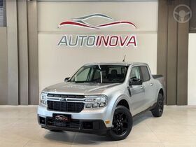 maverick lariat fx4 2.0 ecoboost aut.  2024 ivoti