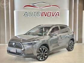 corolla cross xrx 1.8 16v aut.hibrido  2023 ivoti