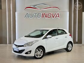 hb20 premium 1.6 flex 16v aut.  2014 ivoti