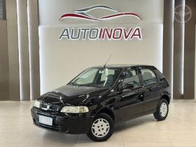 palio 1.0  trofeo 1.0 fire  fire flex 4p  2007 ivoti