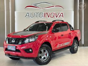 frontier attac.cd 4x4 2.3 bi tb die. aut  2019 ivoti