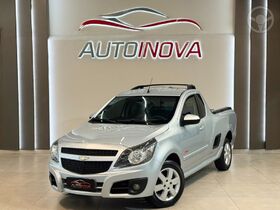 montana sport 1.4 econoflex 8v 2p  2011 ivoti
