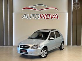 celta spirit  lt 1.0 mpfi 8v flexp. 5p  2012 ivoti