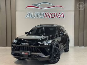 haval h6 gt 1.5 awd hibrido  2025 ivoti
