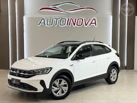 NIVUS COMFORTLINE 1.0 200 TSI FLEX AUT. 