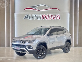 compass long. td 350 2.0 4x4 diesel aut.  2023 ivoti