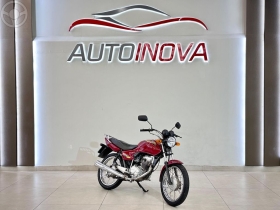 cg 125 titan ks  2001 ivoti