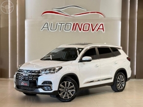 tiggo 8 txs 1.6 16v tgdi aut.  2022 ivoti