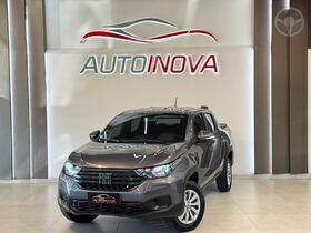 strada freedom 1.3 flex 8v cd  2025 ivoti
