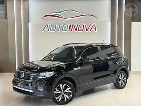 t cross sense 200 tsi 1.0 flex 5p aut.  2023 ivoti