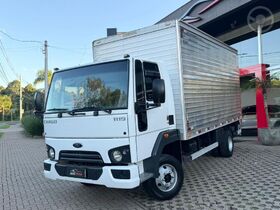 cargo 1119 turbo 2p diesele5  2017 ivoti