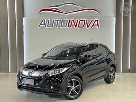 HR-V EXL 1.8 FLEXONE 16V 5P AUT. 