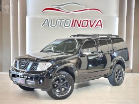 pathfinder se 2.5 16v tdi diesel aut. 2008 ivoti