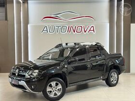 duster oroch dyna. 1.6 flex 16v mec.  2020 ivoti