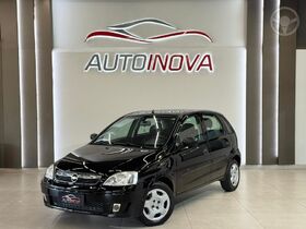 corsa hat. maxx 1.4 8v econoflex 5p  2011 ivoti