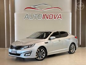 optima 2.0 16v 165cv aut.  2016 ivoti
