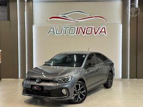 virtus exclusive 250tsi 1.4 flex 16v aut  2023 ivoti