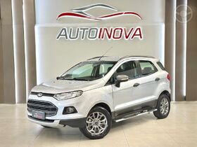 ECOSPORT FREESTYLE 1.6 16V FLEX 5P 