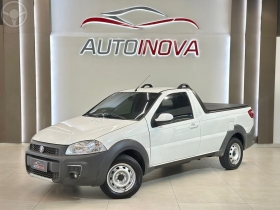 STRADA WORKING 1.4 MPI FIRE FLEX 8V CS 