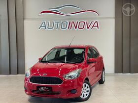 ka sel 1.5 16v flex 5p  2015 ivoti