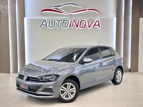 polo 1.0 flex 12v 5p 2021 ivoti