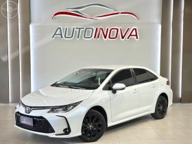 corolla xei 2.0 flex 16v aut.  2021 ivoti