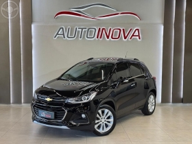 TRACKER PREMIER 1.4 TURBO 16V FLEX AUT 