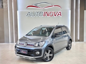 up xtreme 1.0 tsi total flex 12v 5p 2020 ivoti