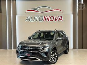 taos highline 1.4 250 tsi flex aut.  2023 ivoti