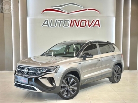 taos launching ed. 1.4 250 tsi flex aut.  2022 ivoti