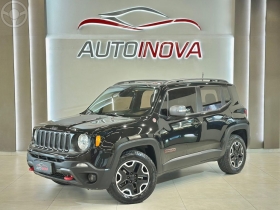 renegade trailhawk 2.0 4x4 tb diesel aut 2016 ivoti