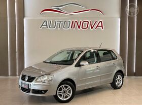 polo 1.6 mi s.ouro 1.6 mi tot.flex 8v 5p  2011 ivoti