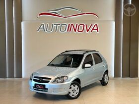 celta spirit  lt 1.0 mpfi 8v flexp. 5p  2012 ivoti
